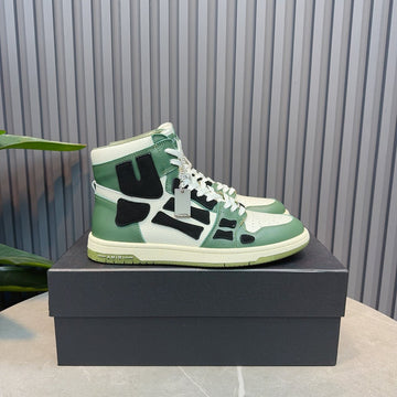 Makersluxe - AMIR Men Shoes - 318