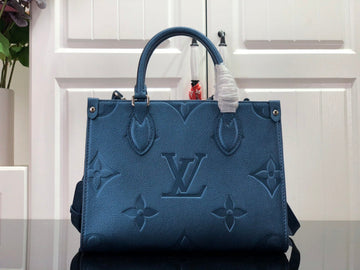 Makersluxe Fashion Lu-Vi bags - 17395