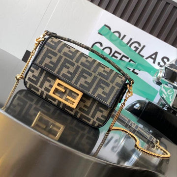 FDI Bags - Luxurious Bags  077
