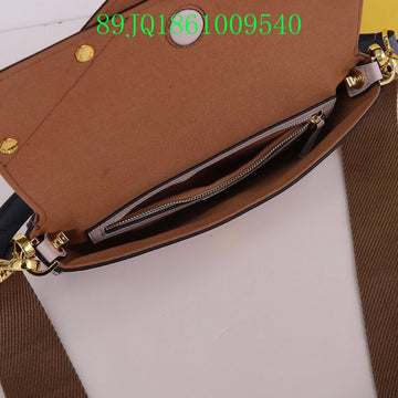 Makersluxeras - FDE Bags - 1305