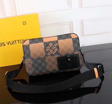 Makersluxe Bags - VL1 Bags - 450