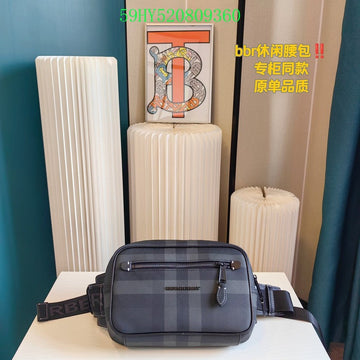 MLB -BBR Bags - 095