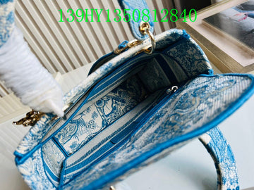 Makersluxeras - DOR Bags - 1315