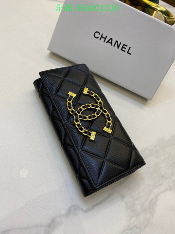 Makersluxeras - CHL Wallet - 2409