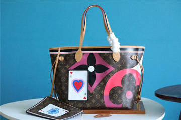 Makersluxe Bags - VL Bags - 7678