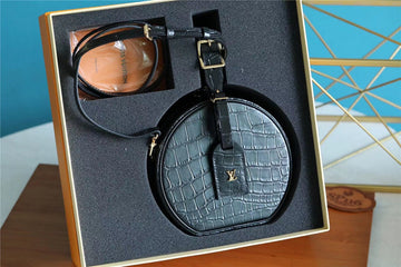 Makersluxe Bags - VL Bags - 7517