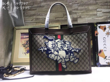 GCC - MLB Fashion Bags - 713
