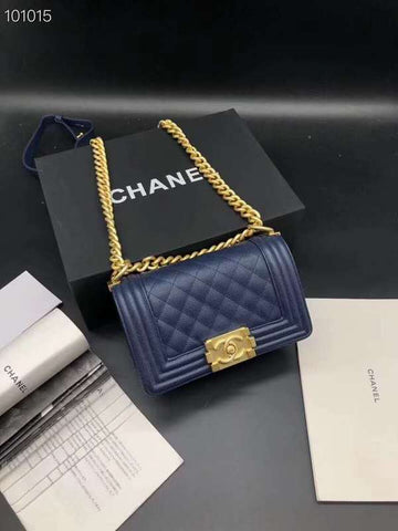 Makersluxe Bags - CHL Bags - 678