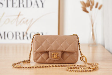 Makersluxe Bags - CHL Bags - 2947