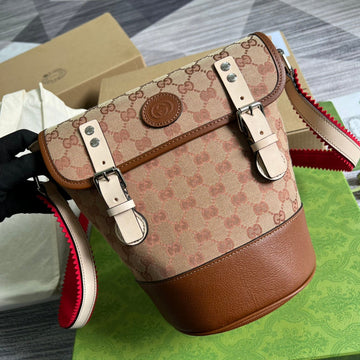 Makersluxe Bags - GCI Bags - 4916