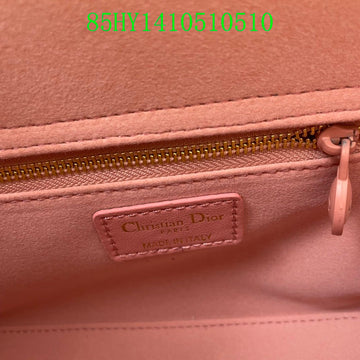 Makersluxeras - DOR Bags - 1647
