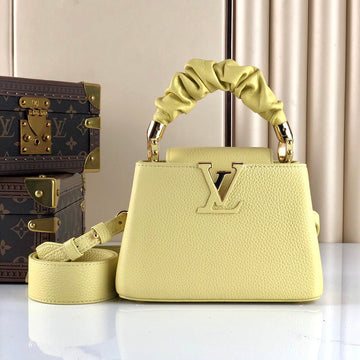 Makersluxe Bags - VL Bags - 4805