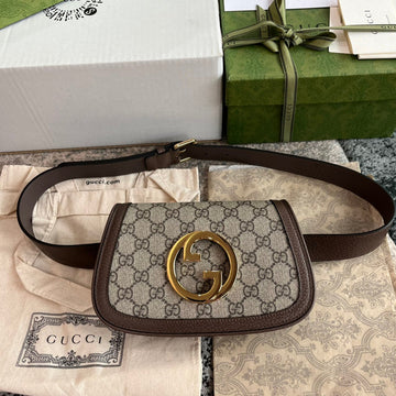 Makersluxe Bags - GCI Bags - 968