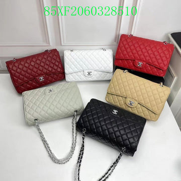 Makersluxeras - CHL Bags - 2892