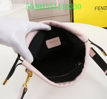 Makersluxeras - FDE Bags - 2117