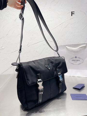 Makersluxe Bags - PDA Bags - 403