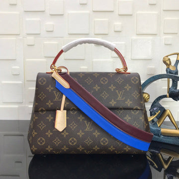 MLB Fashion Lu-Vi bags - 931