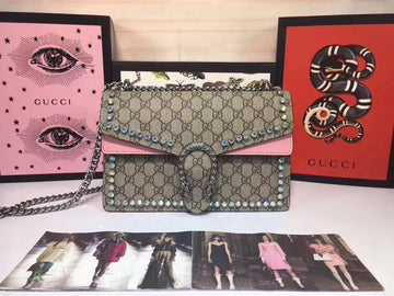 Makersluxe Fashion - GCI Bags - 10684