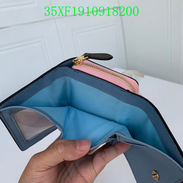 Makersluxeras - CAH Wallet - 070