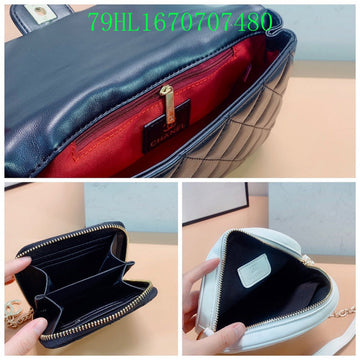Makersluxeras - CHL Bags - 2515