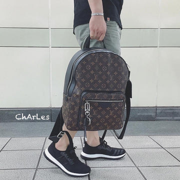 ZYNTQ - All Men Bags - 012
