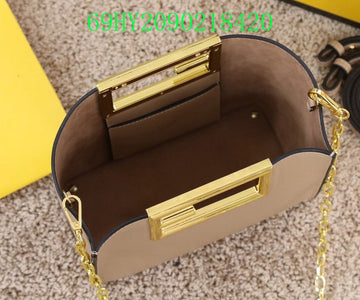 Makersluxeras - mlb Bags - 2669