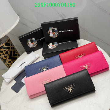 Makersluxeras - PD Wallet - 165