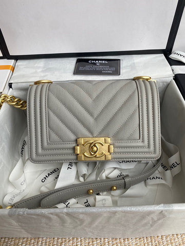 Makersluxe Bags - CHL Bags - 3522