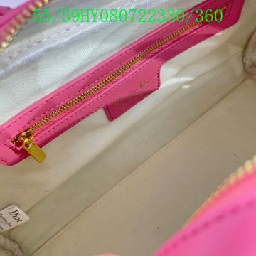 Makersluxeras - DOR Bags - 1480