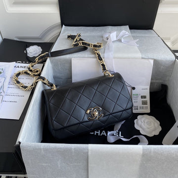 Makersluxe Bags - CHL Bags - 1638