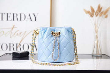 Makersluxe Bags - CHL Bags - 3541