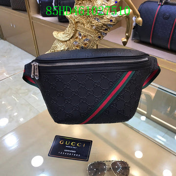 Makersluxe Fashion - GCI Bags - 11167