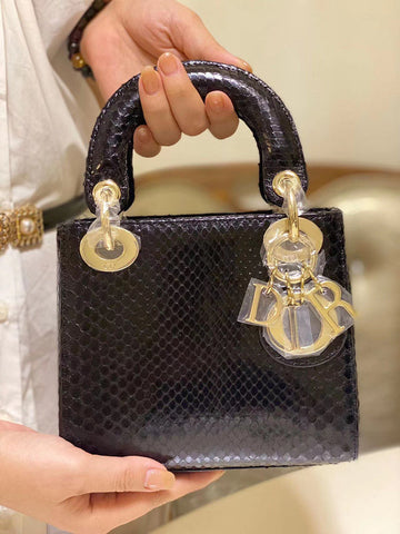Makersluxe - DOR Bags - 469