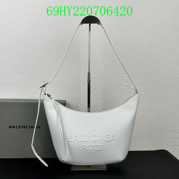 Makersluxe Bags - BGA Bags - 1705