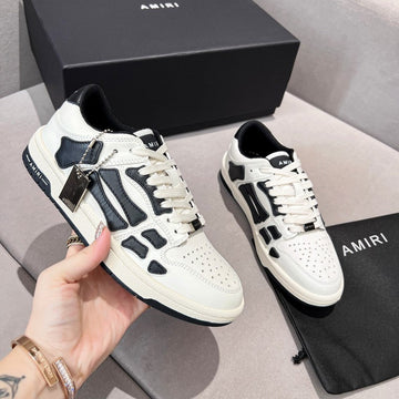Makersluxe - AMIR Men Shoes - 067