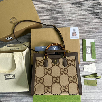 Makersluxe Bags - GCI Bags - 6501