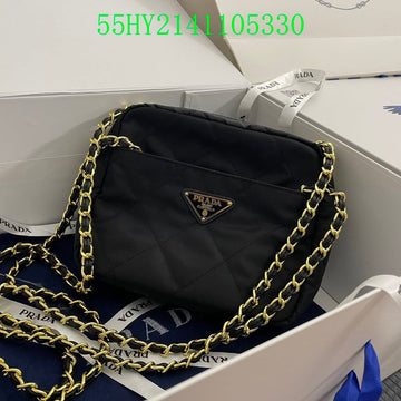 Makersluxe Bags - PDA Bags - 3855
