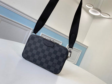 MLB Fashion Lu-Vi bags - 017