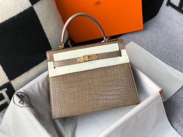 Makersluxe Bags - HMS-Bags - 416