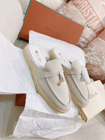 Makersluxe - LOP Shoes - 401