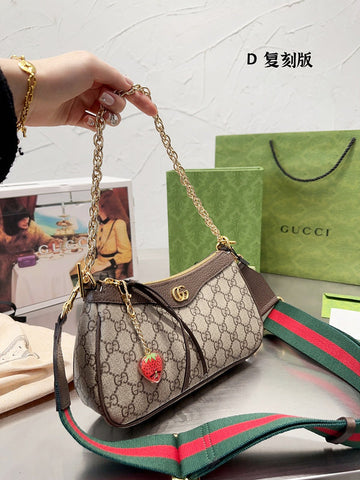 Makersluxe Fashion - GCI Bags - 11819