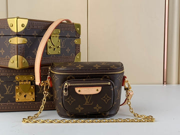 Makersluxe Bags - VL Bags - 2688