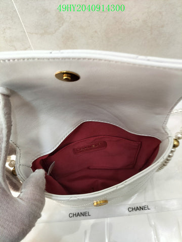 Makersluxeras - CHL Bags - 2245