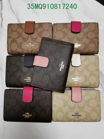 Makersluxeras - CAH Wallet - 161