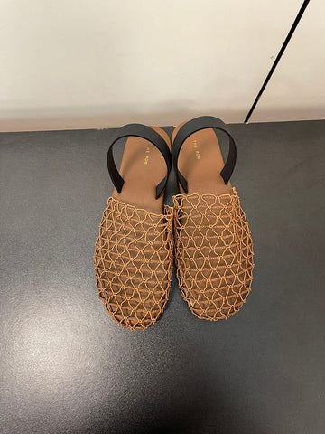 Makersluxe - THR Women Shoes - 156