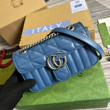 Makersluxe Bags - GCI Bags - 4568