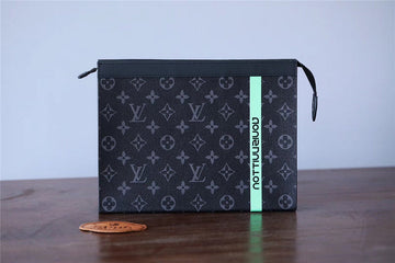 Makersluxe Fashion Lu-Vi bags - 10918