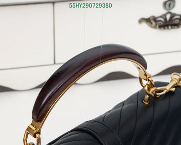 Makersluxeras - YLS Bags - 2200