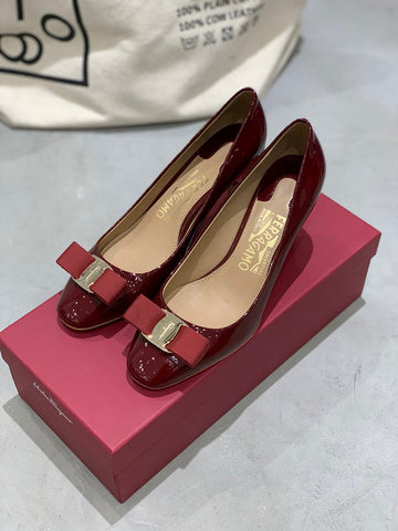Makersluxe - FGO Women Shoes - 159