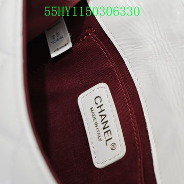 Makersluxeras - CHL Bags - 1456